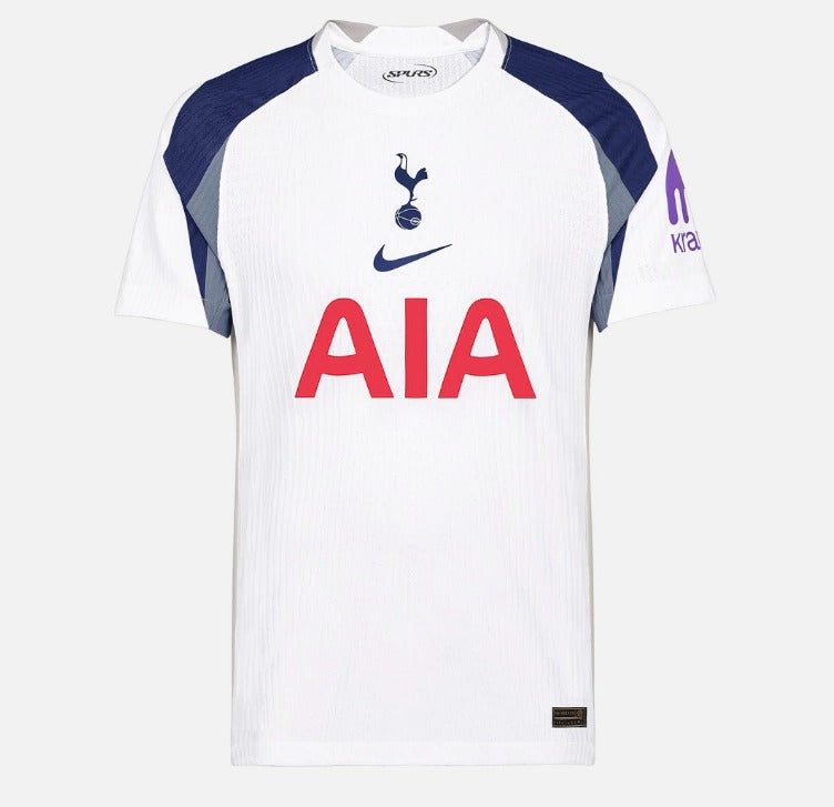 Camisa Tottenham I 25/26 - TORCEDOR