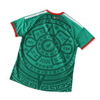 Camisa México I 26/27 - TORCEDOR