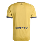 Camisa Boca Juniors II 25/26 - TORCEDOR