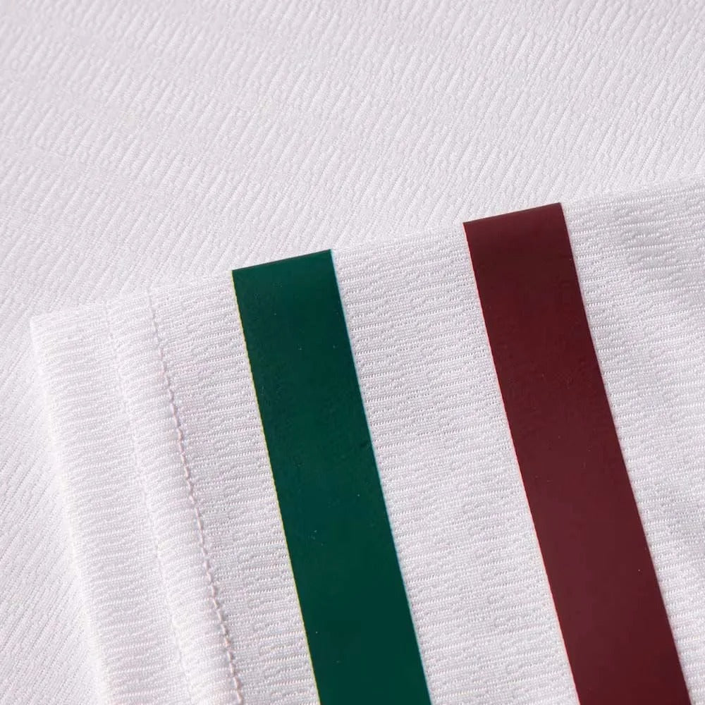 Camisa Fluminense II 26/27 - TORCEDOR