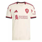 Camisa Liverpool II 25/26 - TORCEDOR