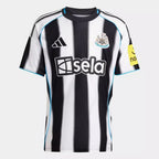 Camisa Newcastle I 25/26 - TORCEDOR