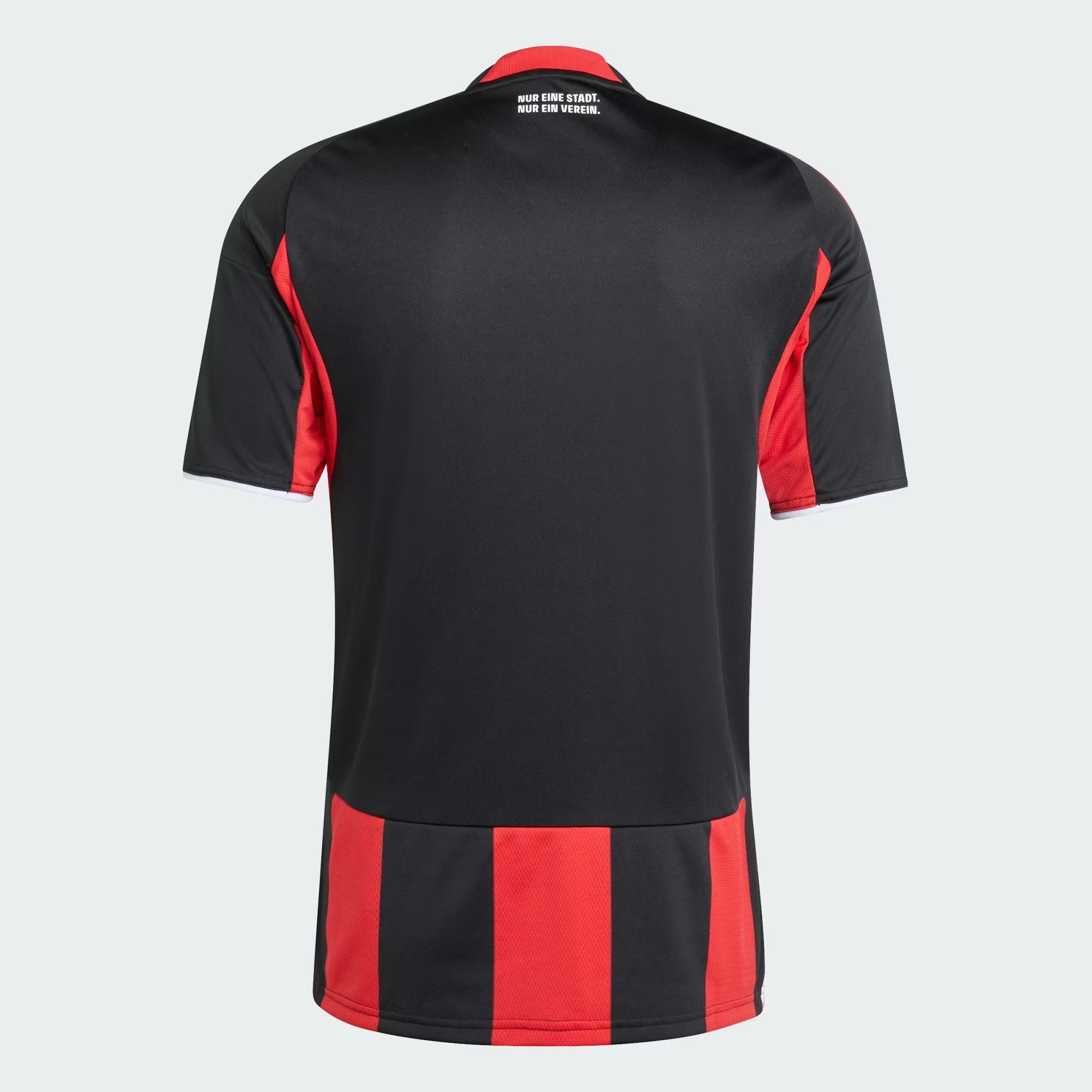 Camisa Frankfurt I 25/26 - TORCEDOR