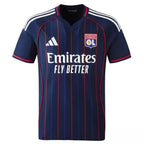 Camisa Lyon II 25/26 - TORCEDOR