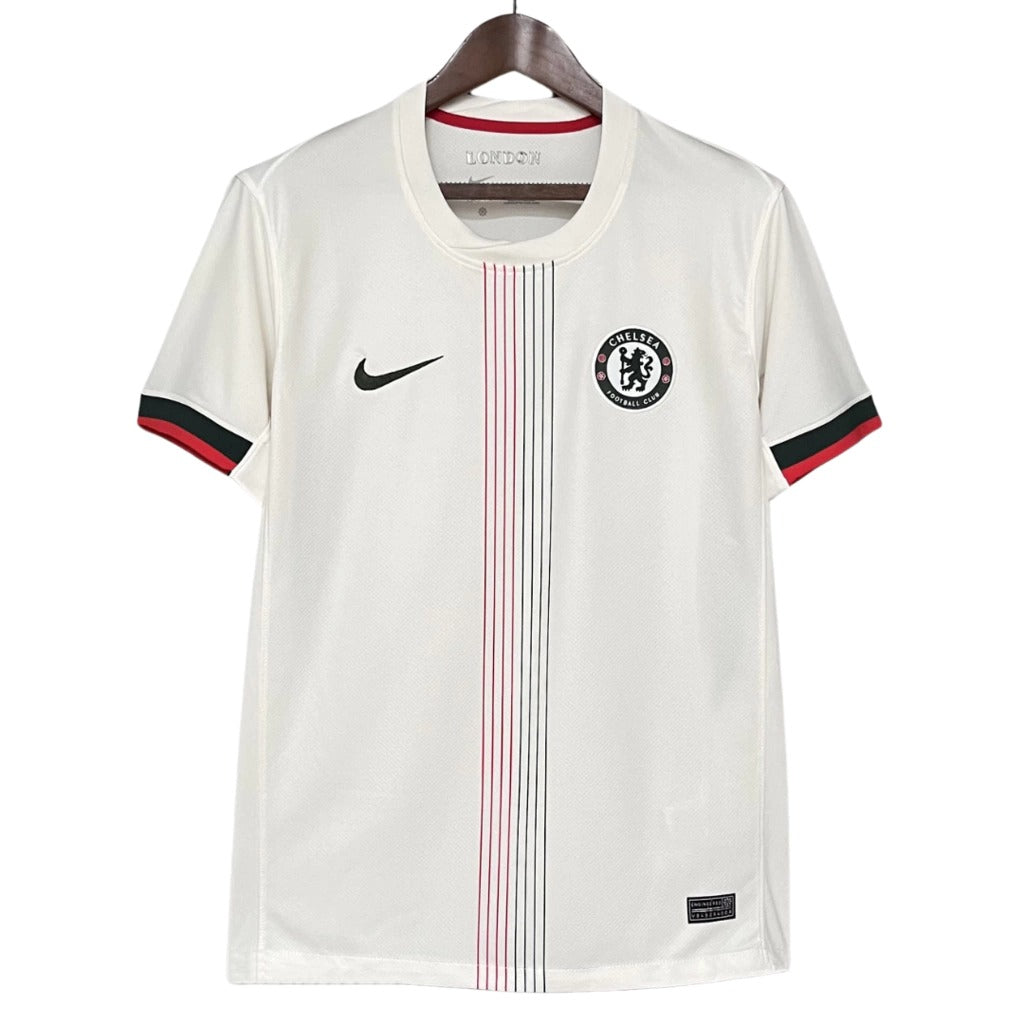 Camisa Chelsea II 25/26 - TORCEDOR