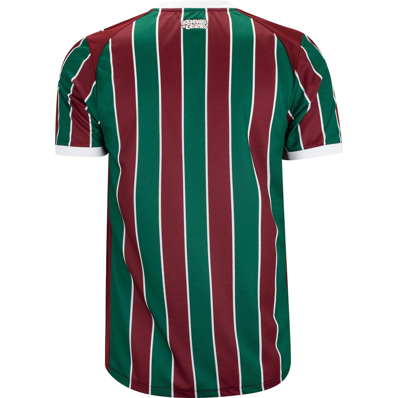 Camisa Fluminense I 26/27 - TORCEDOR