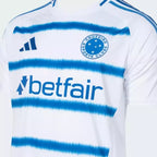 Camisa Cruzeiro II 25/26 - TORCEDOR