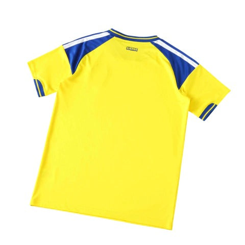Camisa Suécia I 26/27 - TORCEDOR