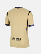 Camisa Barcelona II 25/26 - TORCEDOR