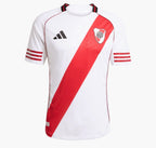 Camisa River Plate I 25/26 - TORCEDOR