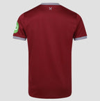 Camisa West Ham I 25/26 - TORCEDOR