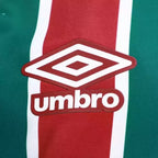 Camisa Fluminense I 25/26 - TORCEDOR