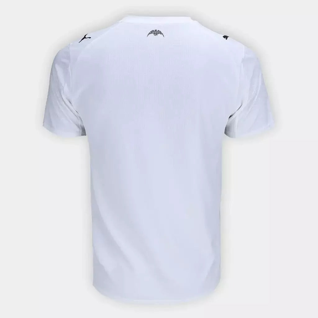Camisa Valencia I 25/26 - TORCEDOR