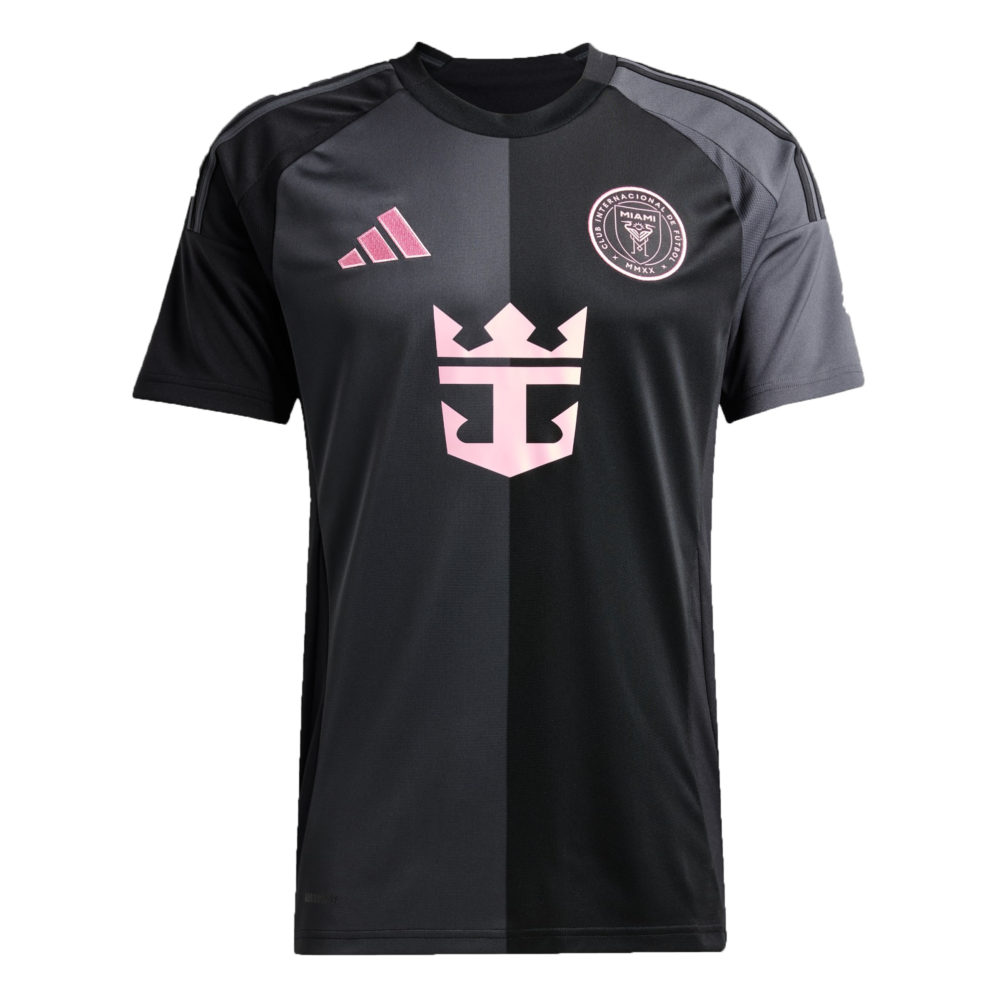 Camisa Inter Miami II 25/26 - TORCEDOR