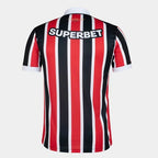 Camisa São Paulo II 26/27 - TORCEDOR