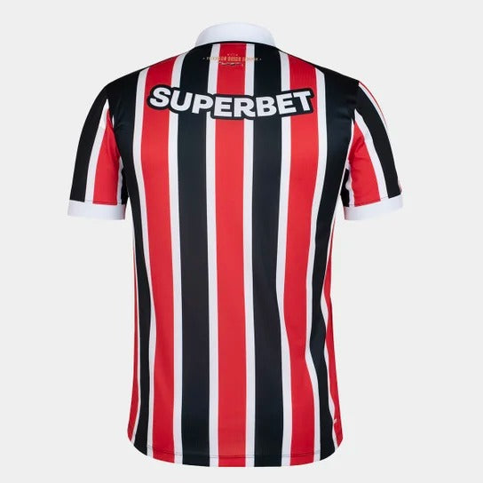Camisa São Paulo II 26/27 - TORCEDOR