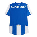 Camisa Porto I 25/26 - TORCEDOR