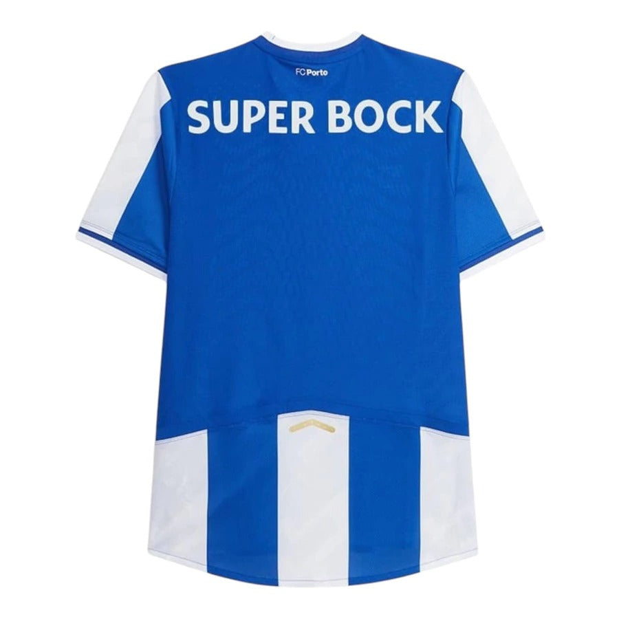 Camisa Porto I 25/26 - TORCEDOR