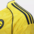 Camisa Al-Nassr I 25/26 - TORCEDOR