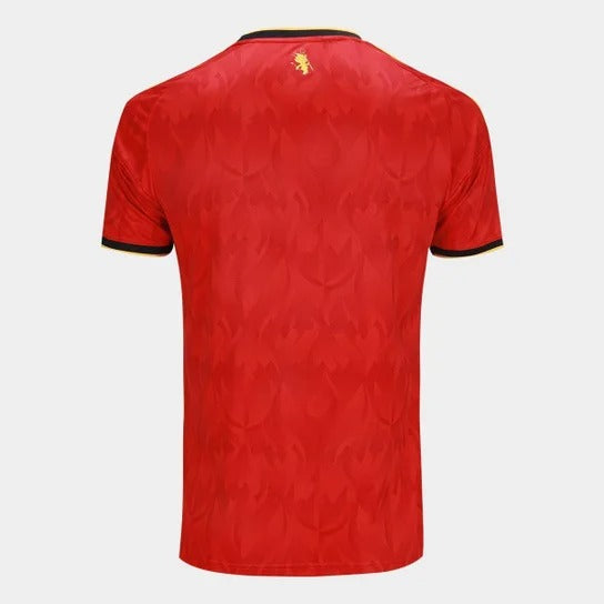 Camisa Bélgica I 26/27 - TORCEDOR