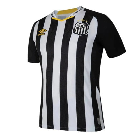 Camisa Santos II 25/26 - TORCEDOR