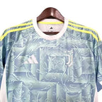 Camisa Juventus II 25/26 - TORCEDOR