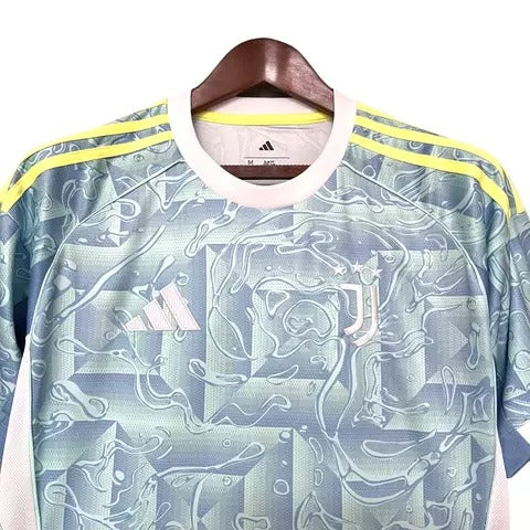 Camisa Juventus II 25/26 - TORCEDOR
