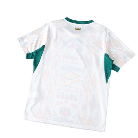 Camisa Senegal I 26/27 - TORCEDOR