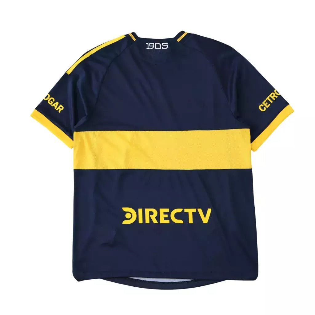 Camisa Boca Juniors I 25/26 - TORCEDOR