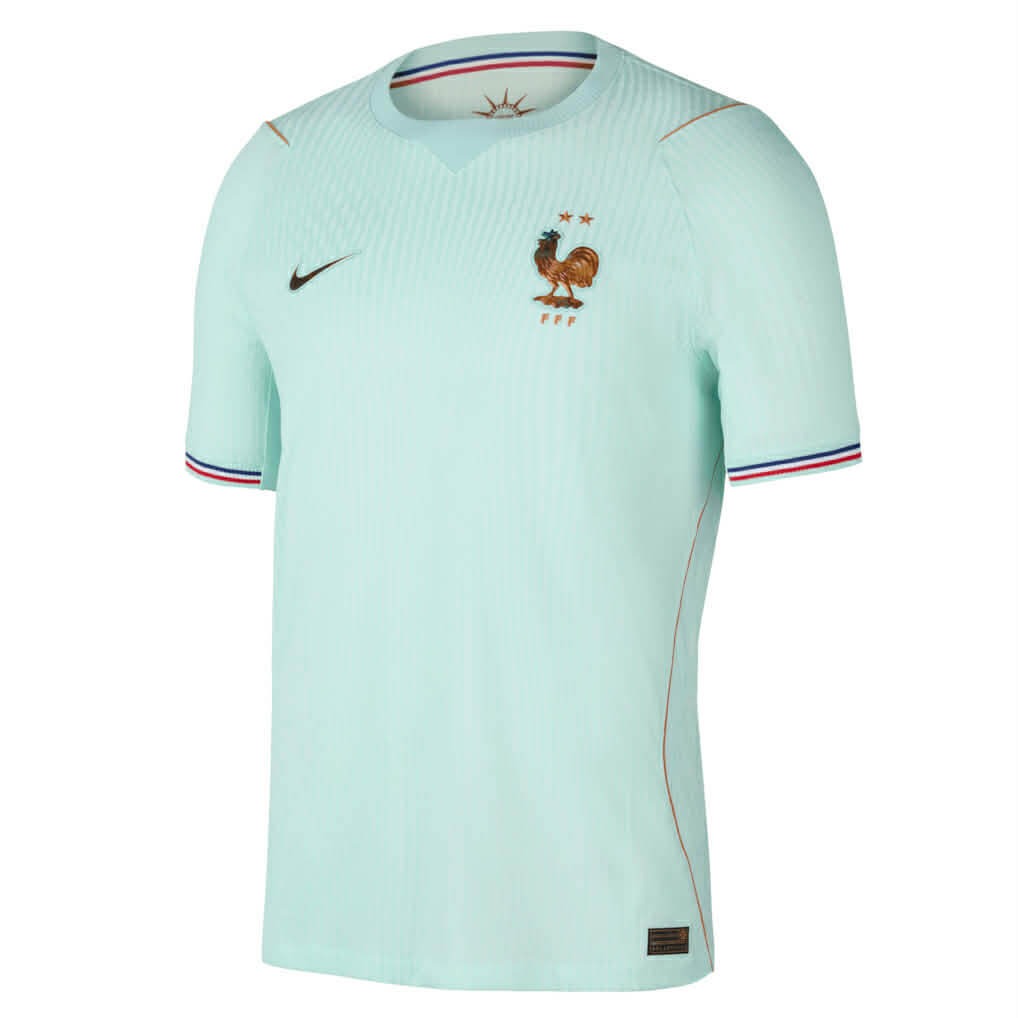 Camisa França II 26/27 - TORCEDOR