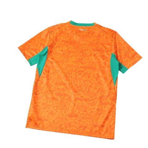 Camisa Costa do Marfim I 26/27 - TORCEDOR