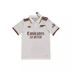Camisa Arsenal III 25/26 - TORCEDOR