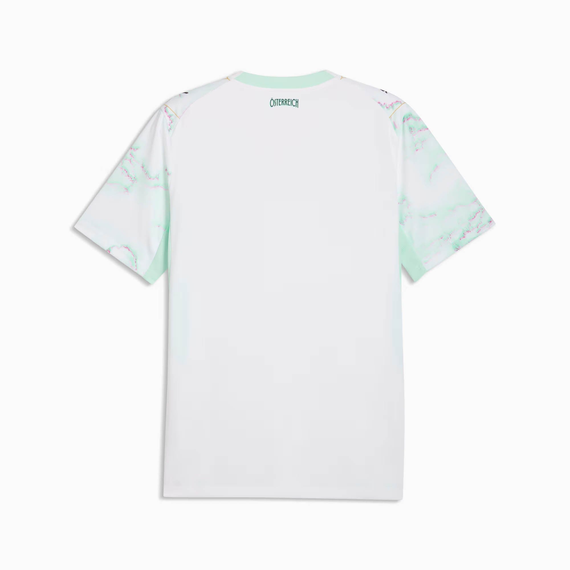 Camisa Áustria II 26/27 - TORCEDOR