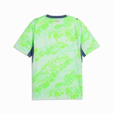 Camisa Suíça II 26/27 - TORCEDOR
