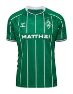 Camisa Werder Bremen I 25/26 - TORCEDOR