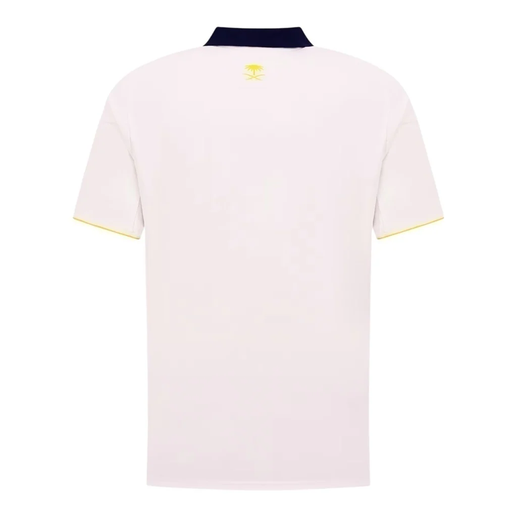 Camisa Al-Nassr II 25/26 - TORCEDOR