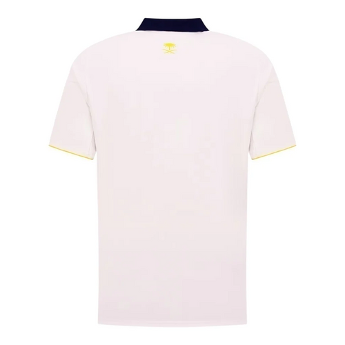 Camisa Al-Nassr II 25/26 - TORCEDOR
