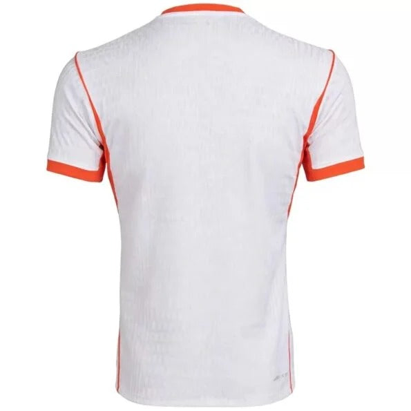 Camisa Holanda II 26/27 - TORCEDOR