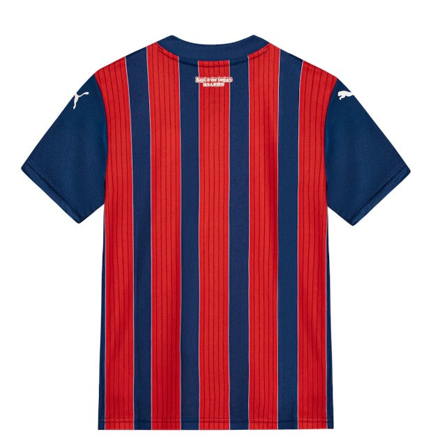 Camisa Bahia II 25/26 - TORCEDOR