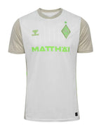 Camisa Werder Bremen II 25/26 - TORCEDOR