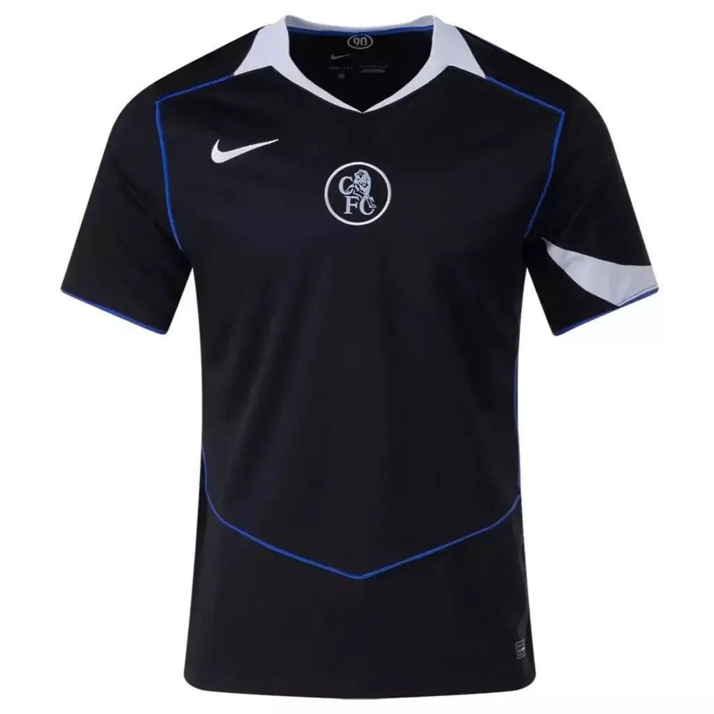 Camisa Chelsea III 25/26 - TORCEDOR