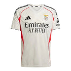 Camisa Benfica II 25/26 - TORCEDOR