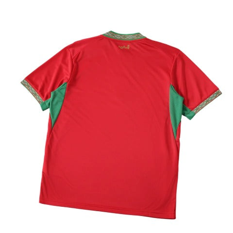 Camisa Marrocos I 26/27 - TORCEDOR