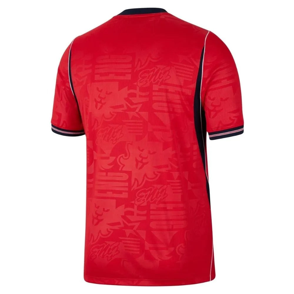 Camisa Inglaterra II 26/27 - TORCEDOR
