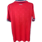 Camisa Panamá I 26/27 - TORCEDOR