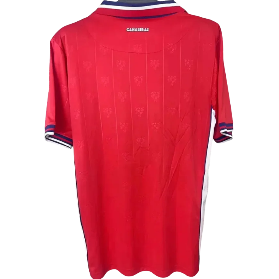 Camisa Panamá I 26/27 - TORCEDOR
