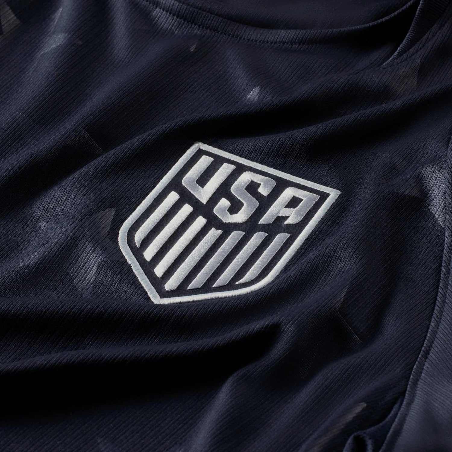 Camisa EUA II 26/27 - TORCEDOR