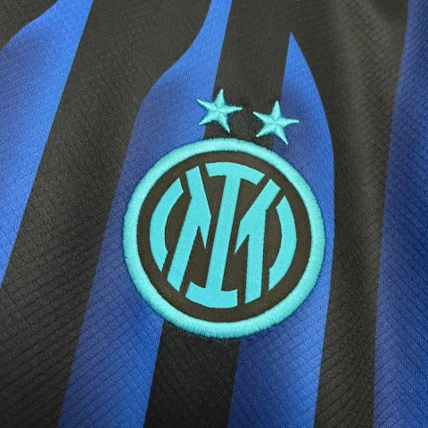 Camisa Inter de Milão I 25/26 - TORCEDOR