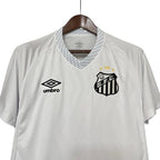 Camisa Santos I 25/26 - TORCEDOR