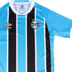 Camisa Grêmio I 25/26 - TORCEDOR